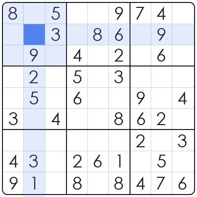 sudoku solution strategies