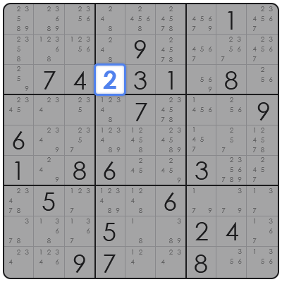 greater than sudoku