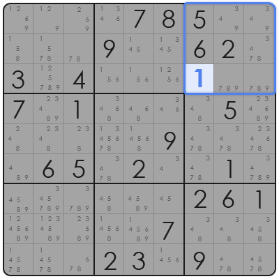 difficult sudoku printable